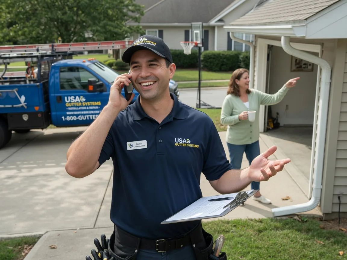 Gutter Installation Lutcher, LA FAQs